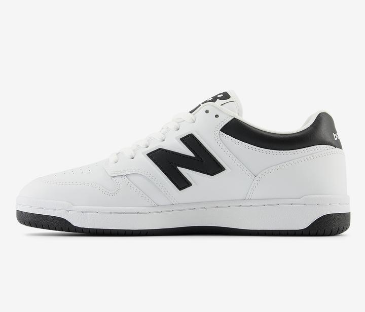Image du produit New Balance BB480LBK (41.5)