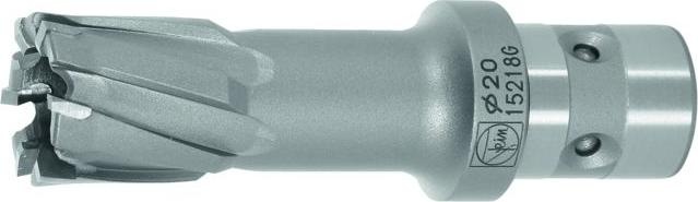 Produktbild Fein Kernbohrer 14 mm HM-Ultra 35 Q (14 Millimeter)