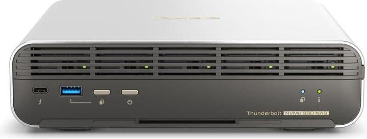 Image du produit QNAP TS-H3077AFU-R5-32G (0 TB)