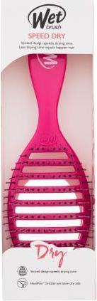 Image du produit Wet Brush Speed Dry Pink - Brosse à cheveux -