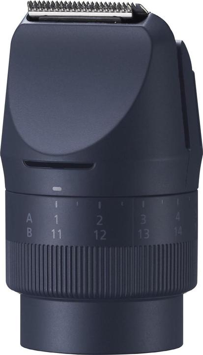 Actual product image Panasonic Multishape Trimmer-Aufs 1-20mm (1 x)