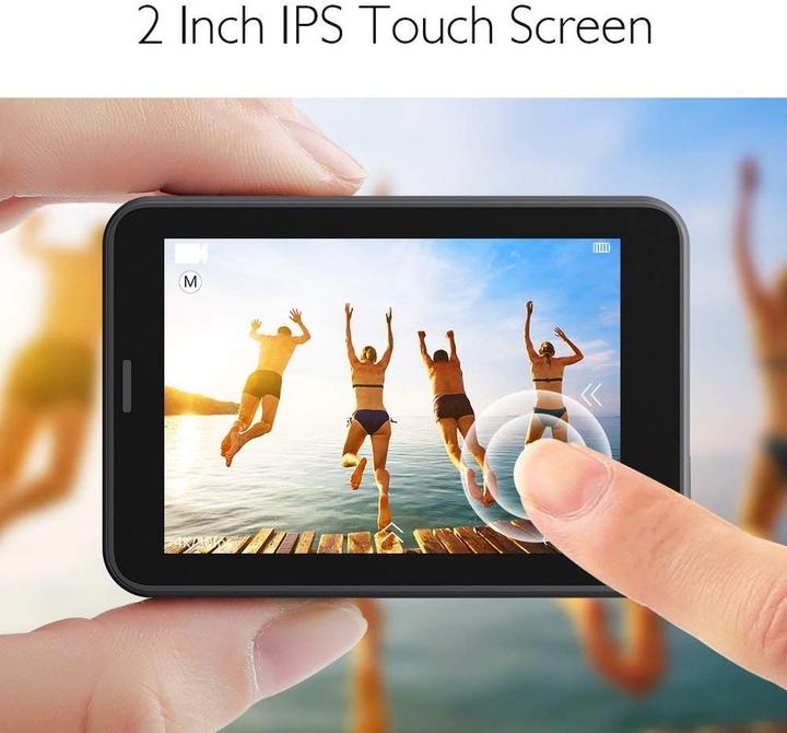 Produktbild Akaso V50 Pro (WLAN)