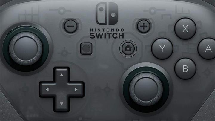 Produktbild Nintendo Switch Pro Controller - Splatoon 3-Edition (Switch)