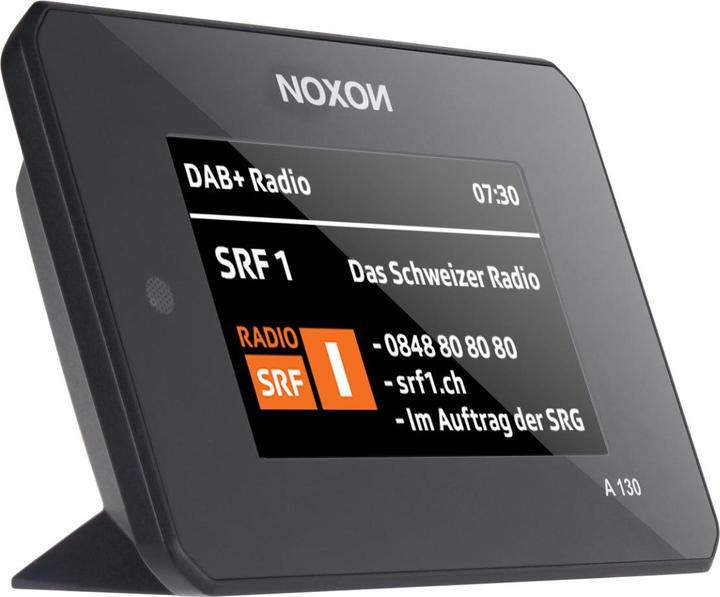 Image du produit Noxon A 130 (Tuner radio)
