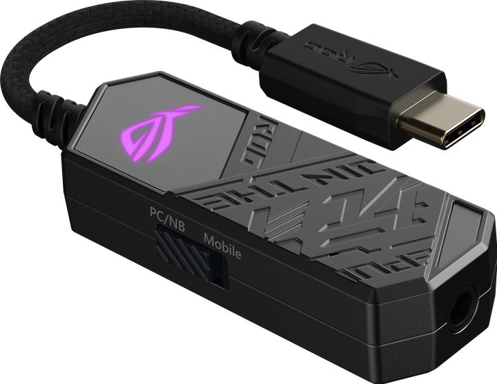 Image du produit ASUS Rog Clavis (USB-C)