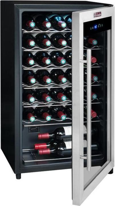 Produktbild La Sommelière Weinkühlschrank LS34A