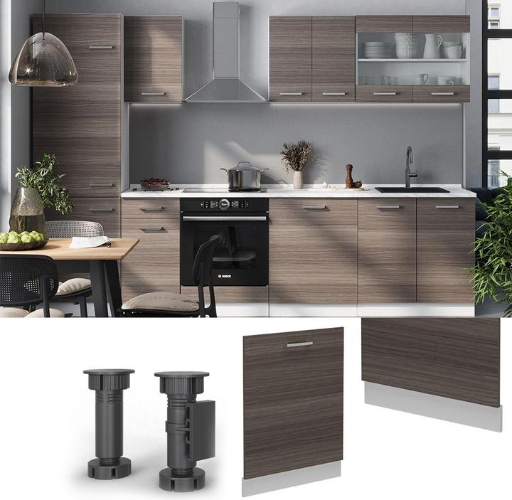 Produktbild Vicco Geschirrspülblende R-Line