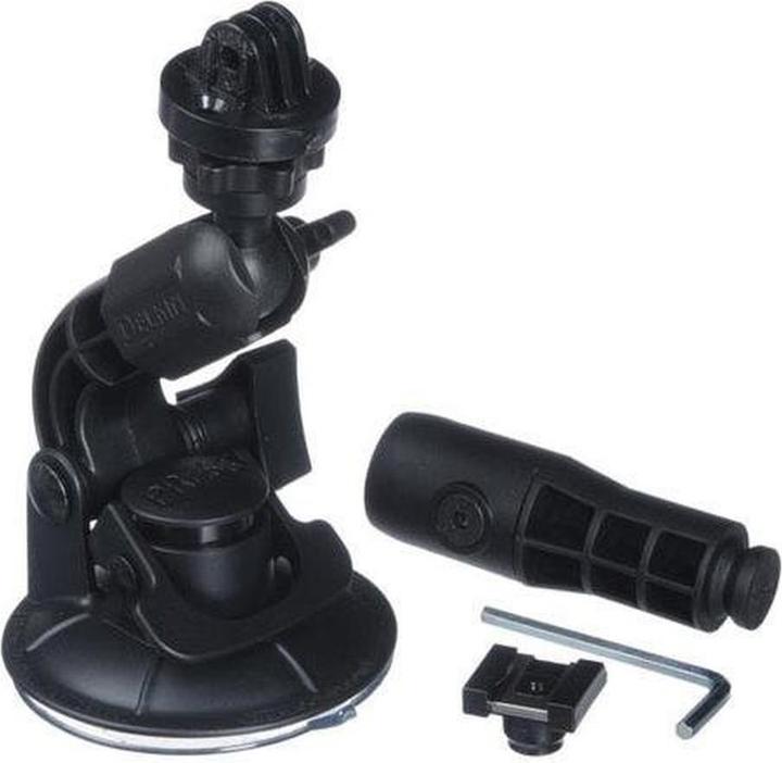 Image du produit Delkin DDMNT-MINI-GP