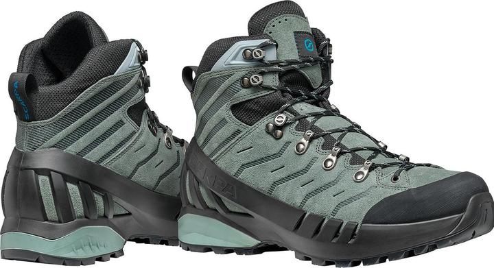 Image du produit Scarpa Cyclone S GTX Schuhe (37.5)