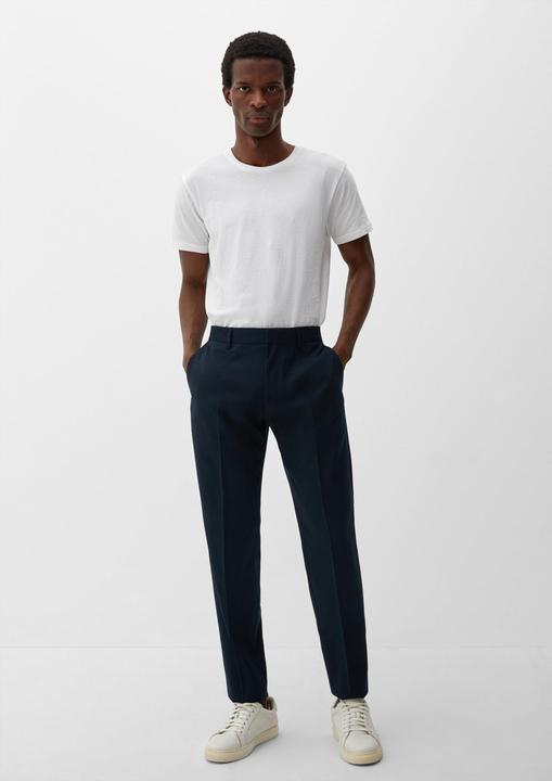 Actual product image S.Oliver Suit Pants (42)