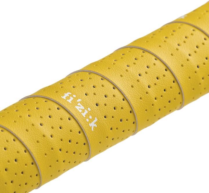 Image du produit Fizik Ruban de guidon TEMPO Microtex Classic - Jaune