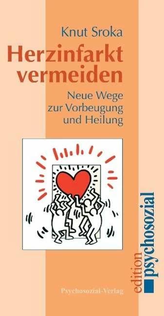 Produktbild Herzinfarkt vermeiden (Deutsch, Knut Sroka, 2002)