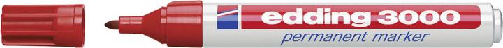Produktbild Edding Permanent Marker 3000 (1x)