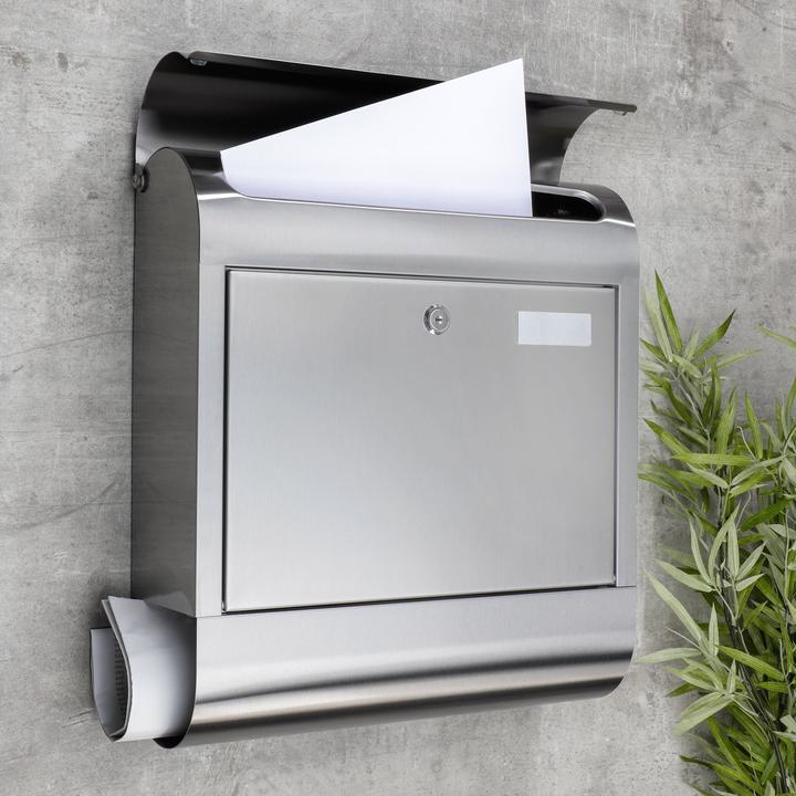 Produktbild Childhome Briefkasten