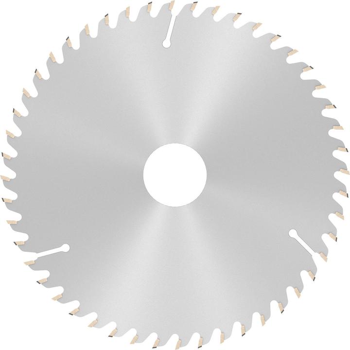 Produktbild Bosch Professional Zubehör PRO Wood Kreissägeblatt, 165 x 2.6 x 30 mm