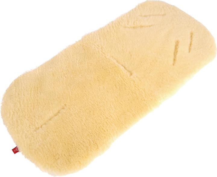 Immagine prodotto Kaiser Baby Inserto in pelle d'agnello per passeggino (70 cm)