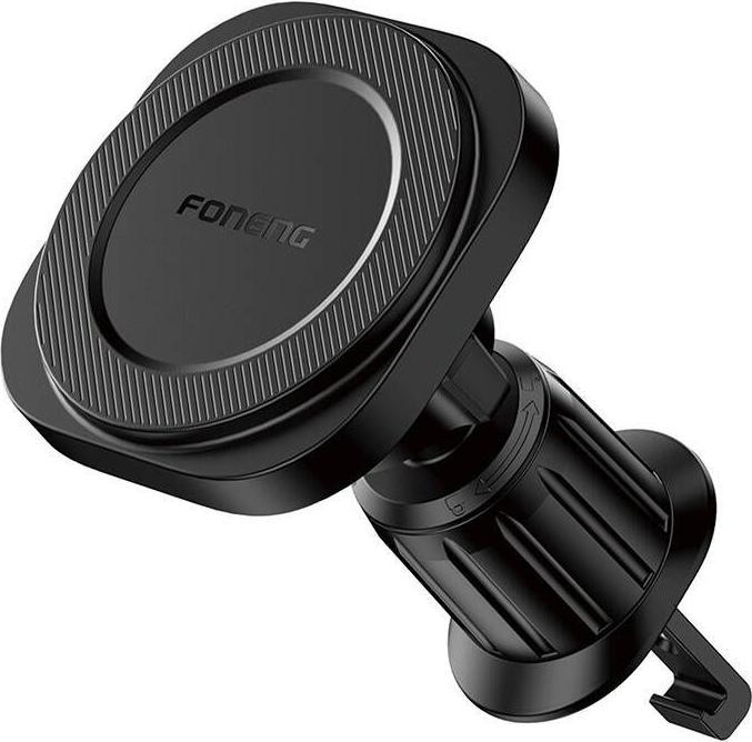 Image du produit Foneng CP102 Magnetic Car Grille Mount (Noir)