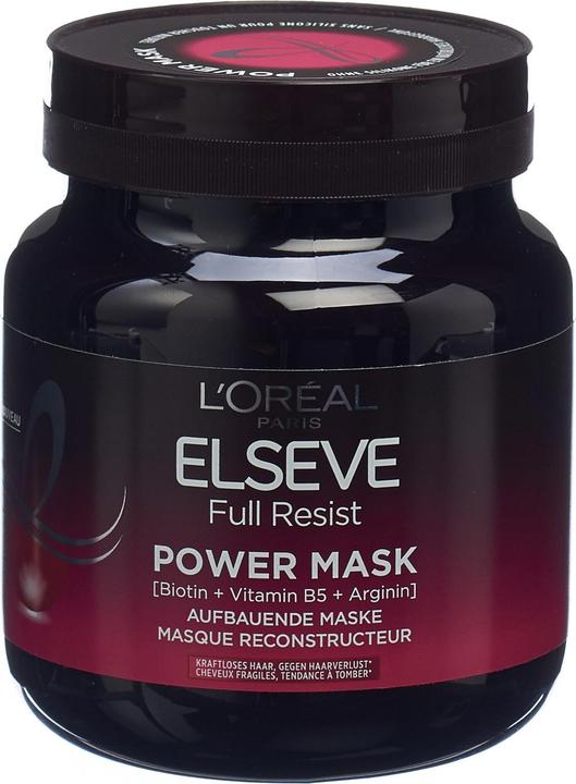 Image du produit L'Oréal Paris Elseve Full Resist Power (680 ml)