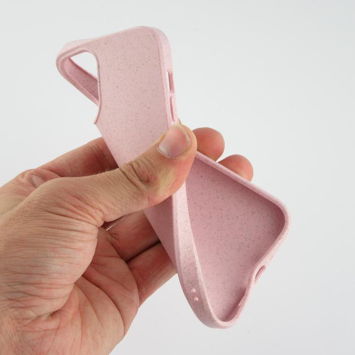 Image du produit Bioka Coque biodégradable et compostable Eco-Friendly (Apple iPhone 12 Pro Max)