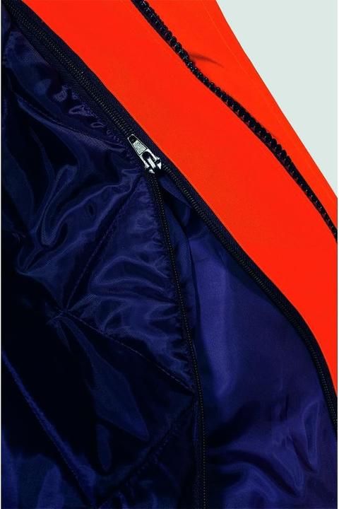 Produktbild Planam Rallyekombi uni orange 90 94 (94, 1 x)