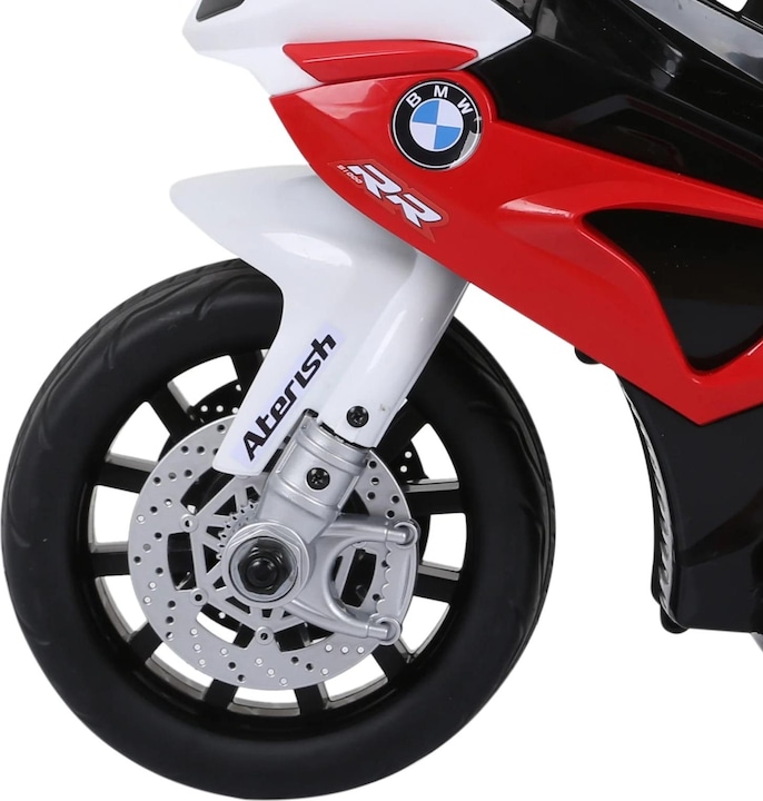 Produktbild Homcom Kindermotorrad BMW S1000RR (6 V)