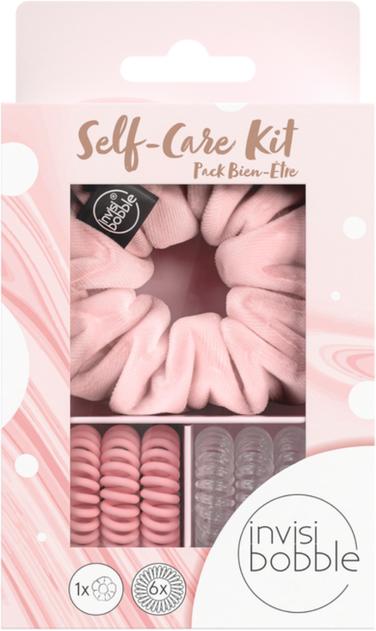 Immagine prodotto Invisibobble Kit di autocura, 7 pezzi.