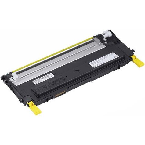 Dell, Toner, 593-10496 (Y)