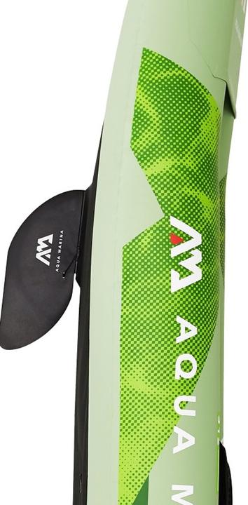 Actual product image Aqua Marina Betta-475 Kayak (3 pers.)
