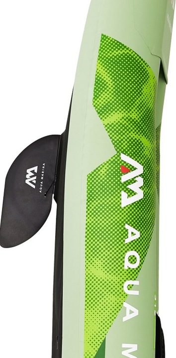 Actual product image Aqua Marina Betta-475 Kayak (3 pers.)