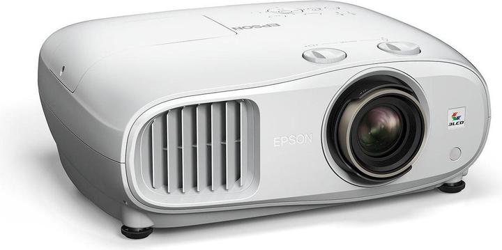 Produktbild Epson EH-TW7100 (4K, 3000 lm, 1.32 - 2.15:1)