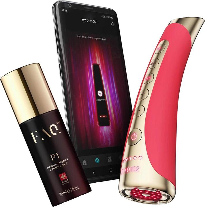 Image du produit FAQ 102