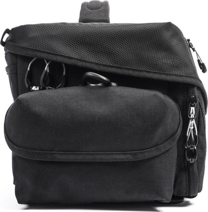 Actual product image Tamrac Stratus 8 (Camera shoulder bag, 8 l)