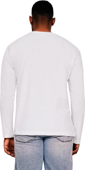 Produktbild Casual TShirt Langärmlig (4XL)