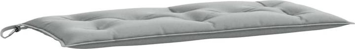 Produktbild VidaXL Gartenbank-Auflage Stoff (100 x 50 x 7 cm)
