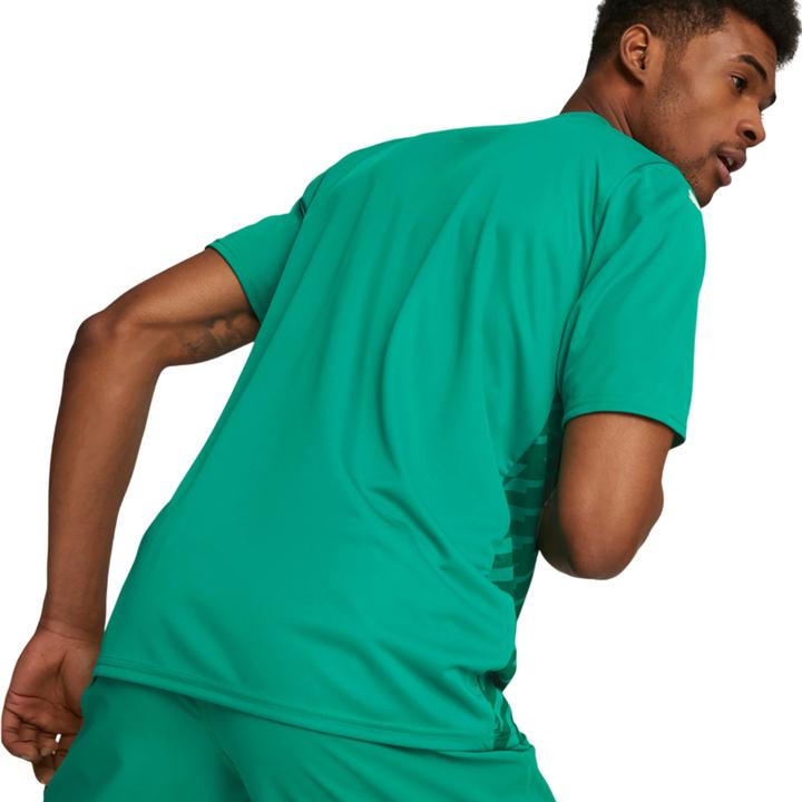 Produktbild Puma TeamULTIMATE TShirt (M)