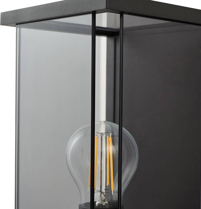 Actual product image Lucande Annalea (E27, IP54)