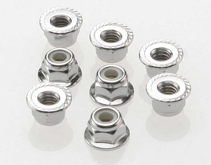 Produktbild Traxxas Nuts
