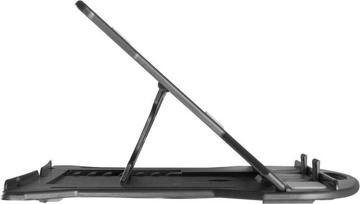 Productafbeelding Opvouwbare laptopstandaard met 7 verstelbare hoogtes