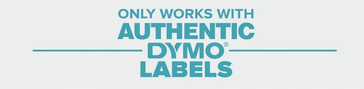 Actual product image Dymo LabelWriter 5XL (300 dpi)