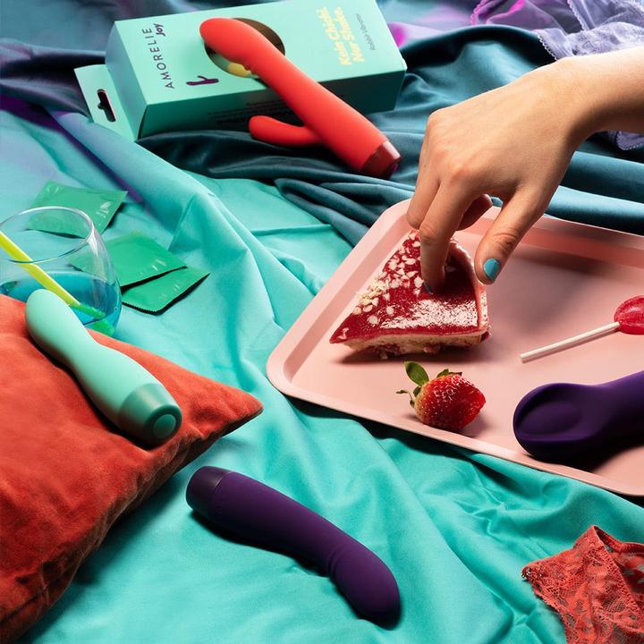 Produktbild Amorelie Shine