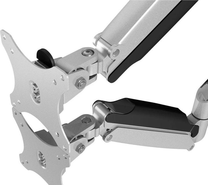 Immagine prodotto Icy Box Ib-Ms504-T (Tavolo, 32", 9 kg)