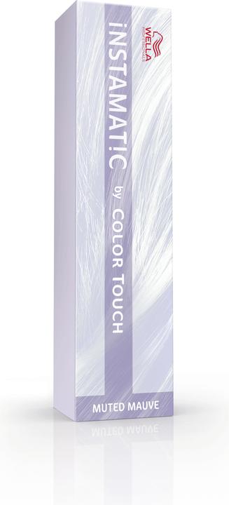 Produktbild Wella Color Touch Instamatic Haarfarbe (/4)