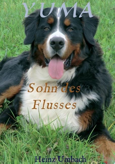 Produktbild YUMA,Sohn des Flusses (Heinz Umbach, Deutsch)
