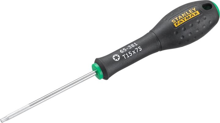 Produktbild Stanley Kreuzschlitzschraubendreher (Pin-torx)