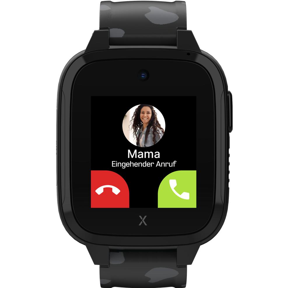 Thumbnail - Xplora XGO3 (Gen 2) (48.65 mm, 4G), Smartwatch
