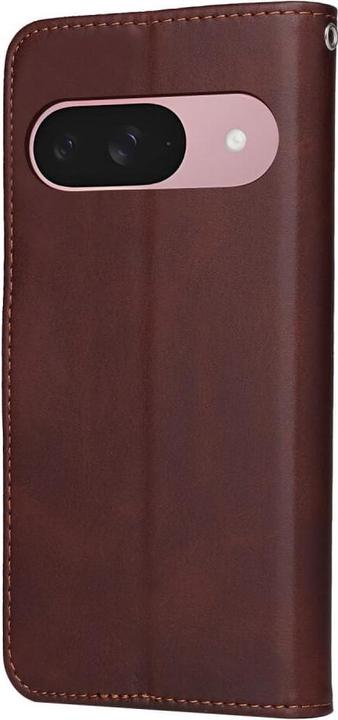 Produktbild Cover-Discount Google Pixel 9a - Premium Handyhülle Etui (Google Pixel 9a)