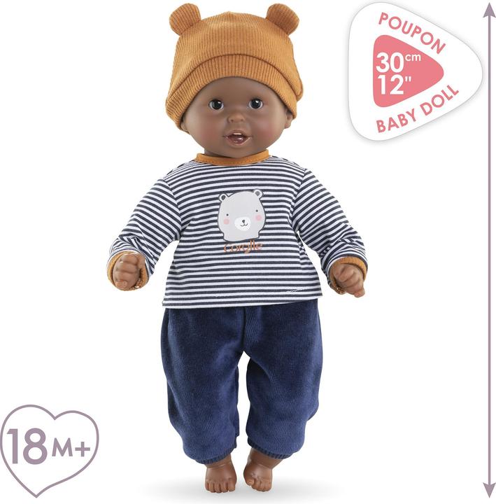 Produktbild Corolle Babypuppe Calin Marius