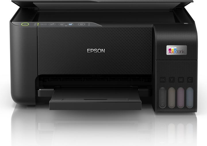 Produktbild Epson EcoTank ET-2862 (Tintentank, Farbe)
