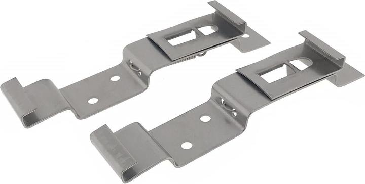 Produktbild Benson Kennzeichenhalter 2-tlg Krt (Universal)