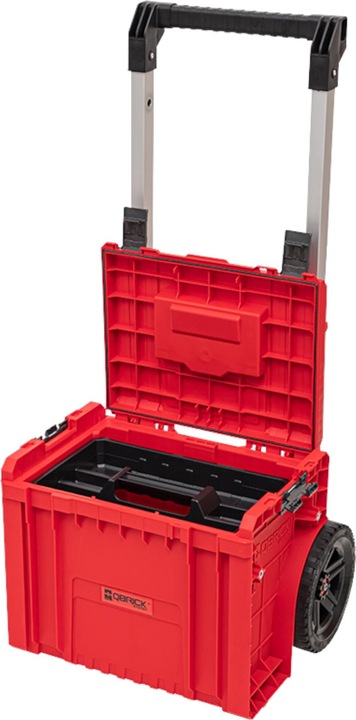 Qbrick System Pro Cart 2.0